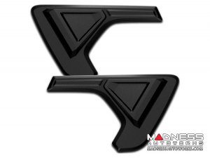 Jeep Wrangler JL LED Sidetrack Lighting Kit - Oracle